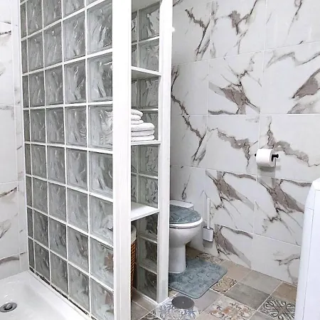 Apartman Atlantic Dream *