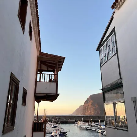 Atlantic Dream Apartment *