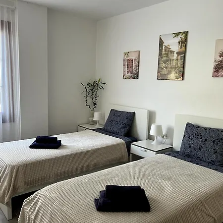 Apartment Atlantic Dream