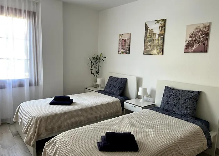 Апартаменты Beachfront Gem With And Sea At Your Doorstep
